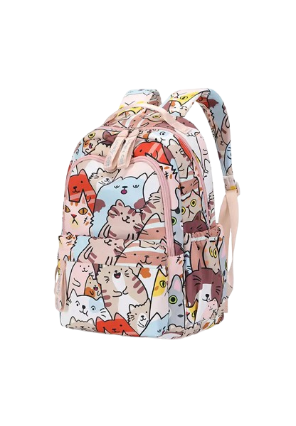 Lightweight Book Bag