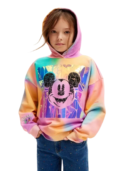 Kids Cozy Hoodie