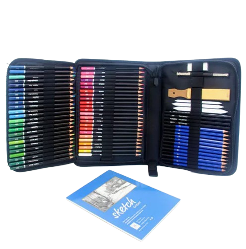 Creative Drawing Kit