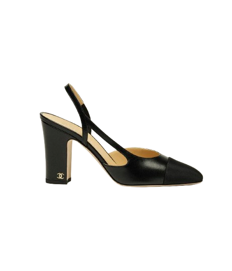 Luxury Heels