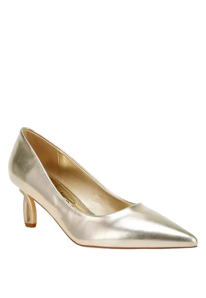 Party Heels