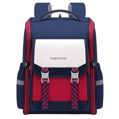 Premium School Bag