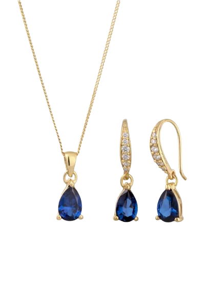 Jewelry Set