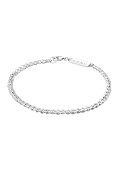 Silver Chain