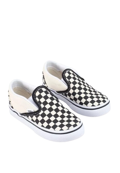 Junior Slip-On Shoes
