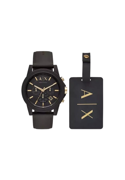 Luxury Watch